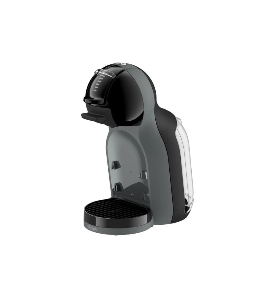 De'Longhi Portionskaffeemaschine Mini Me 2 EDG335.W Grau