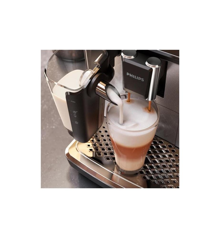 Philips LatteGo Milchsystem 0.26 l