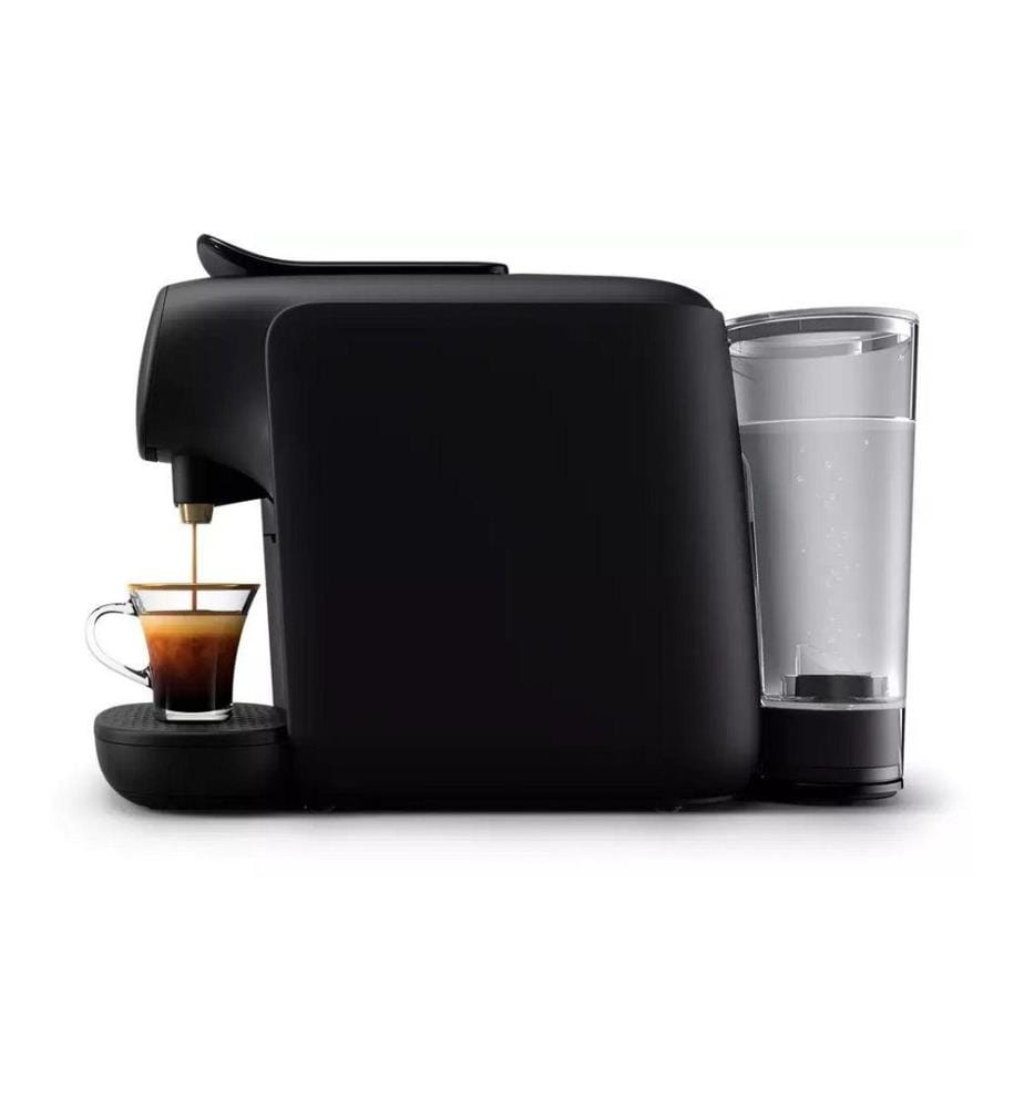 Machine à capsules Philips L'OR Barista Sublime LM9012/62 Noir