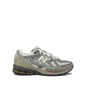 Sneaker 1906 Utility - Grau