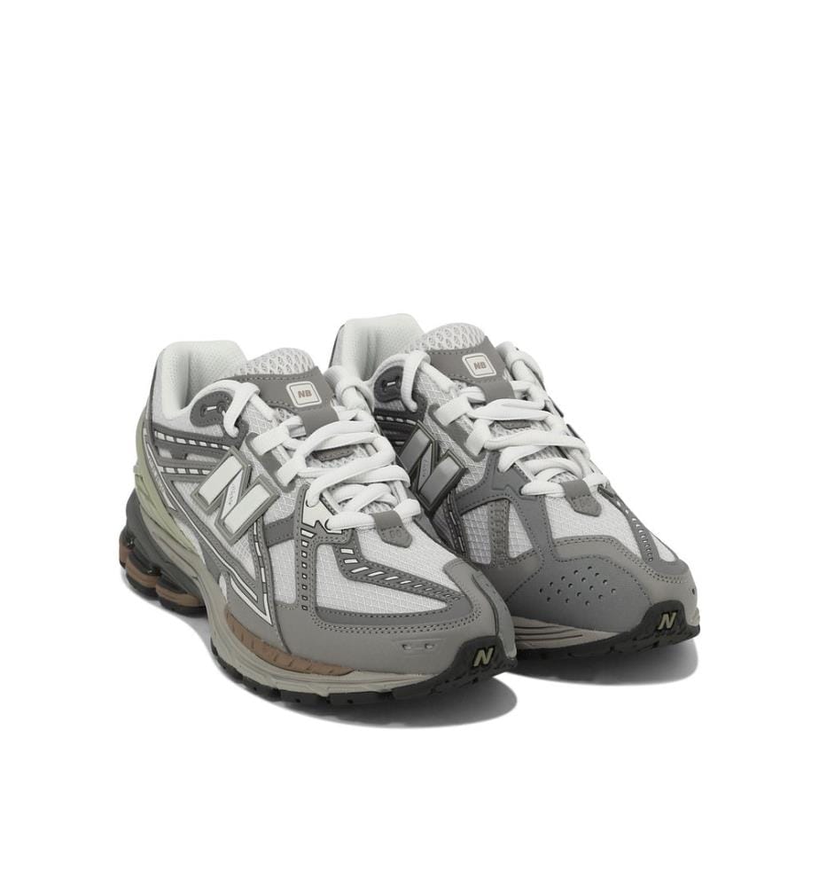 Sneaker 1906 Utility - Grau