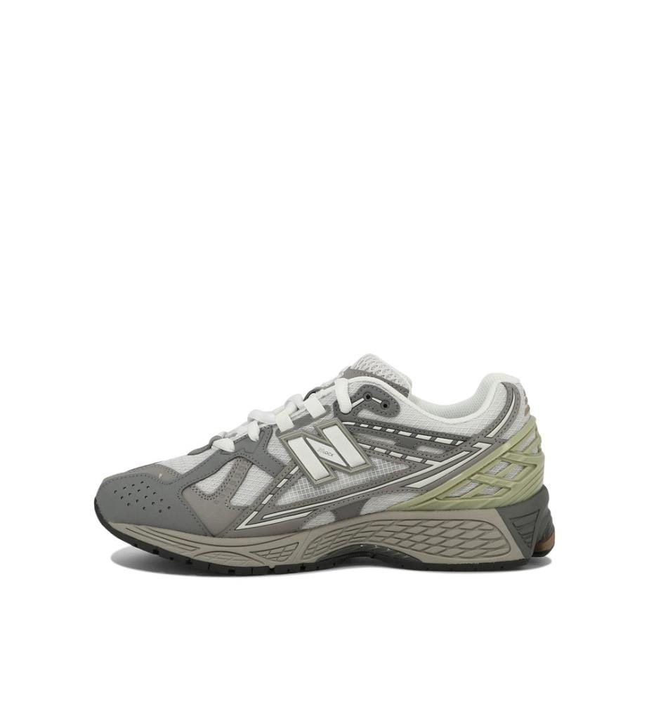 Sneaker 1906 Utility - Grau