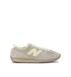 Sneakers 471 - Beige