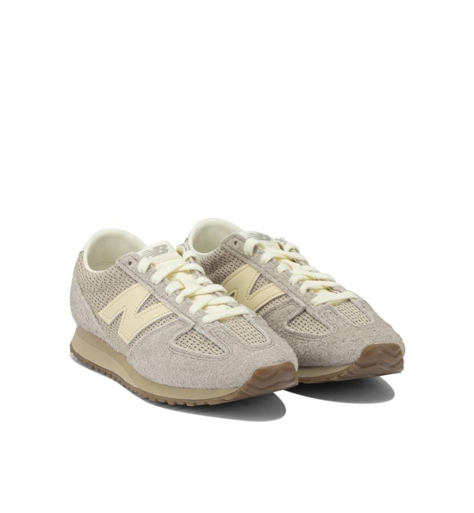 Baskets 471 - Beige