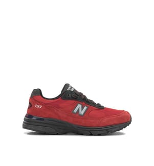 Sneaker 993 - Rot