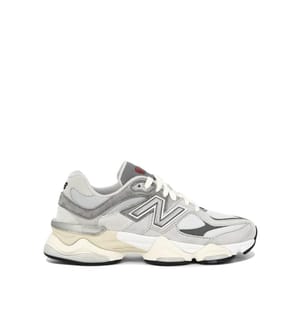 Sneakers 9060 - Grau