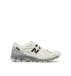 Sneakers 1906R - Weiss