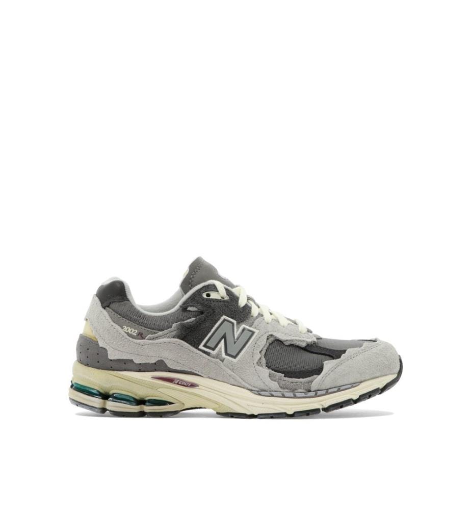 Baskets 2002R Protection Pack - Gris