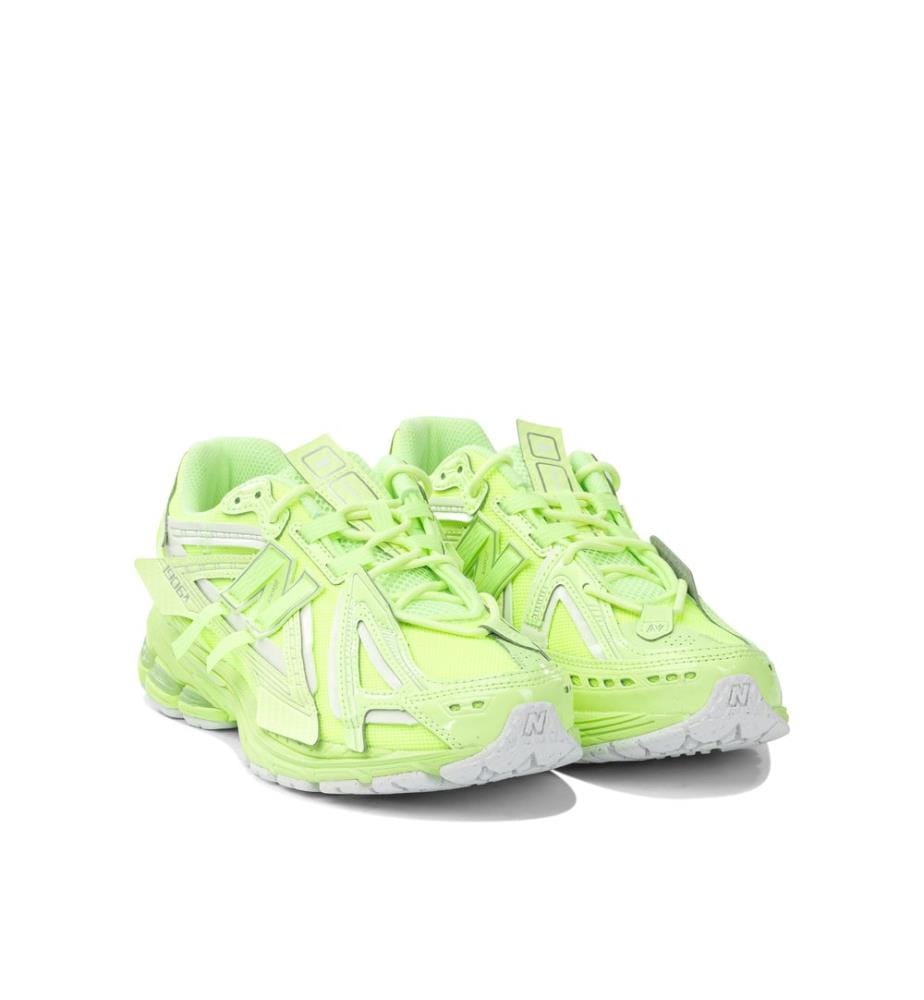 Baskets 1906A - Vert