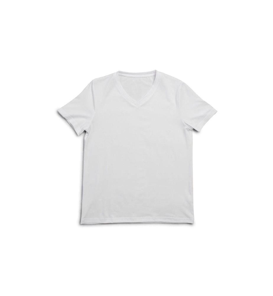 CRICUT - T-Shirt Infusible Ink Women Grösse L, Weiss