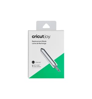 CRICUT - Lame de rechange Joy