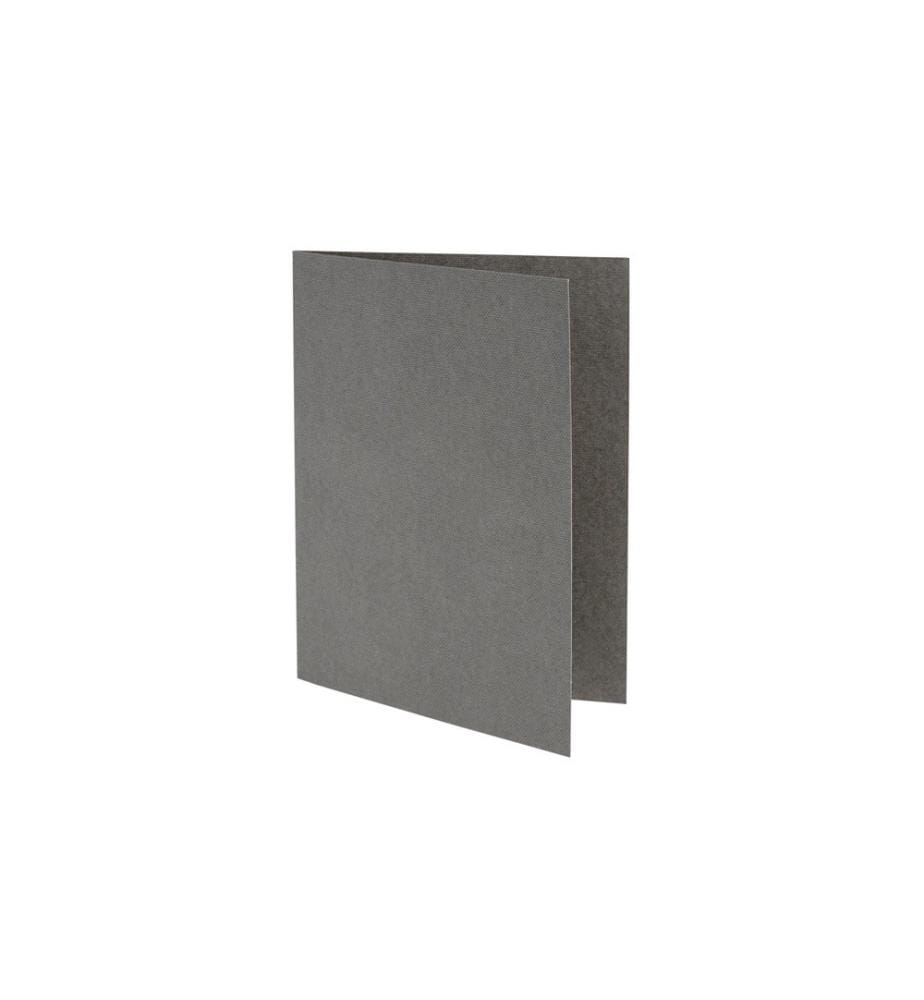 CRICUT - Blankokarte Joy  Grau/Silber