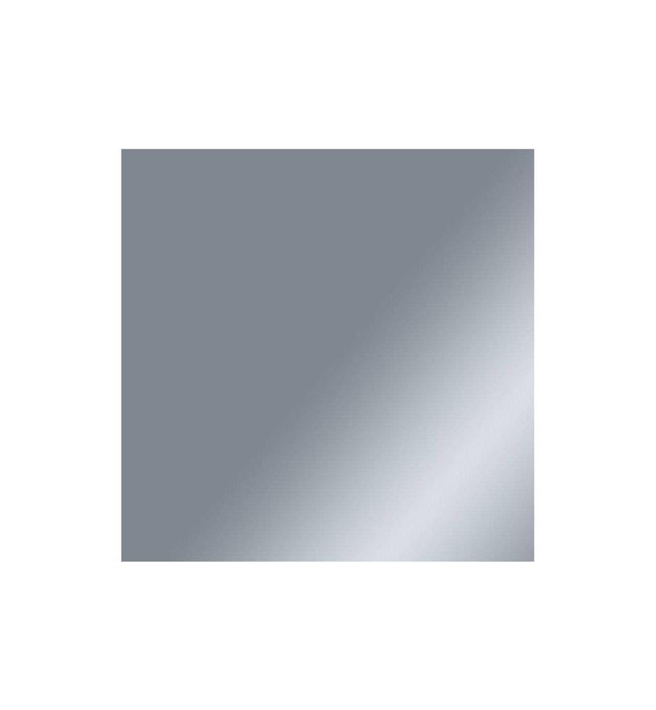 CRICUT - Vinylfolie Joy Permanent, 13,9 cm x 304,8 cm, Silber