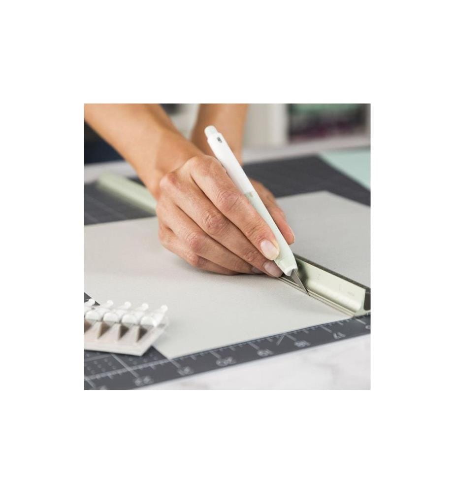 CRICUT - Messer TrueControl, Mint 1 Stück