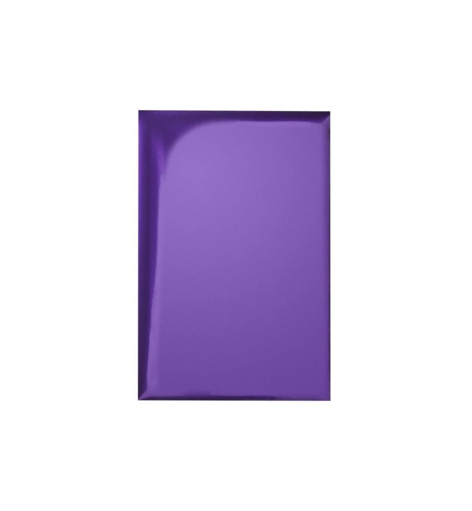 CRICUT - Film de transfert 10.1 x 15.2 cm, 24 feuilles
