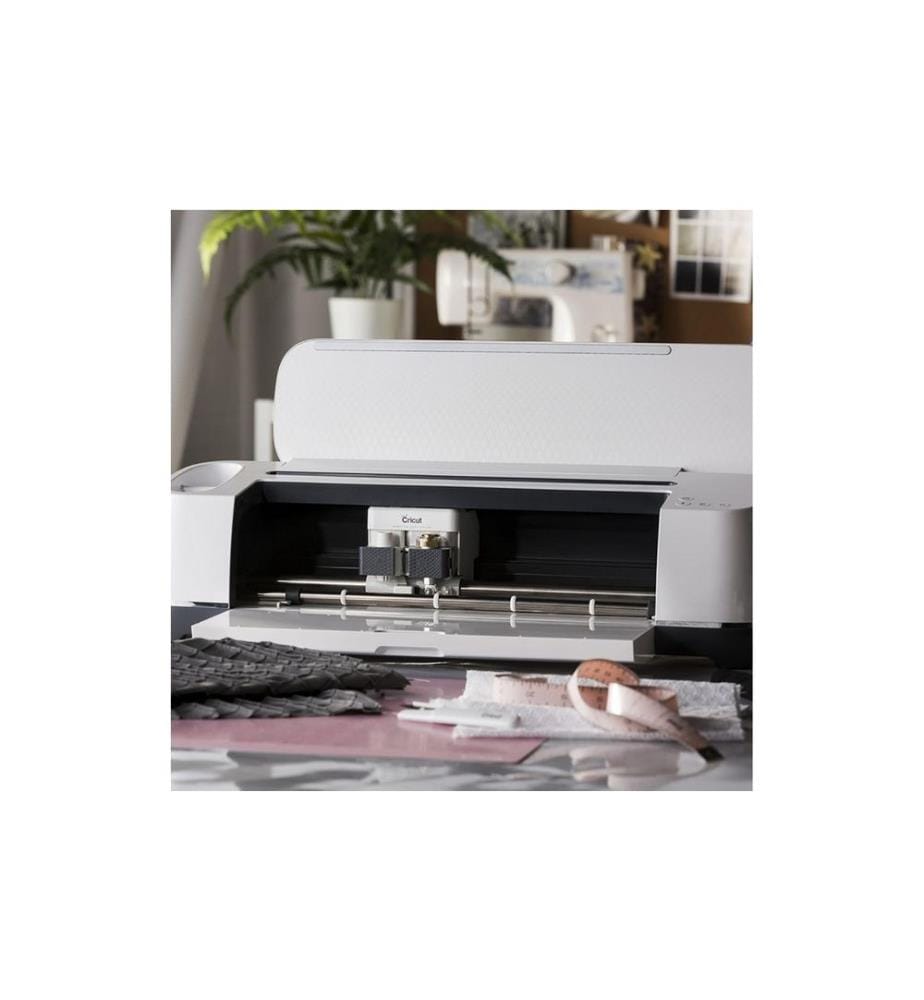 CRICUT - Messer Rotary inkl. Antrieb