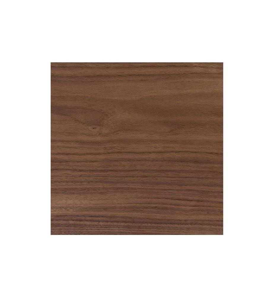 CRICUT - Article en bois Panneaux en bois 30.5 x 30.5 cm Walnut 2 pièce