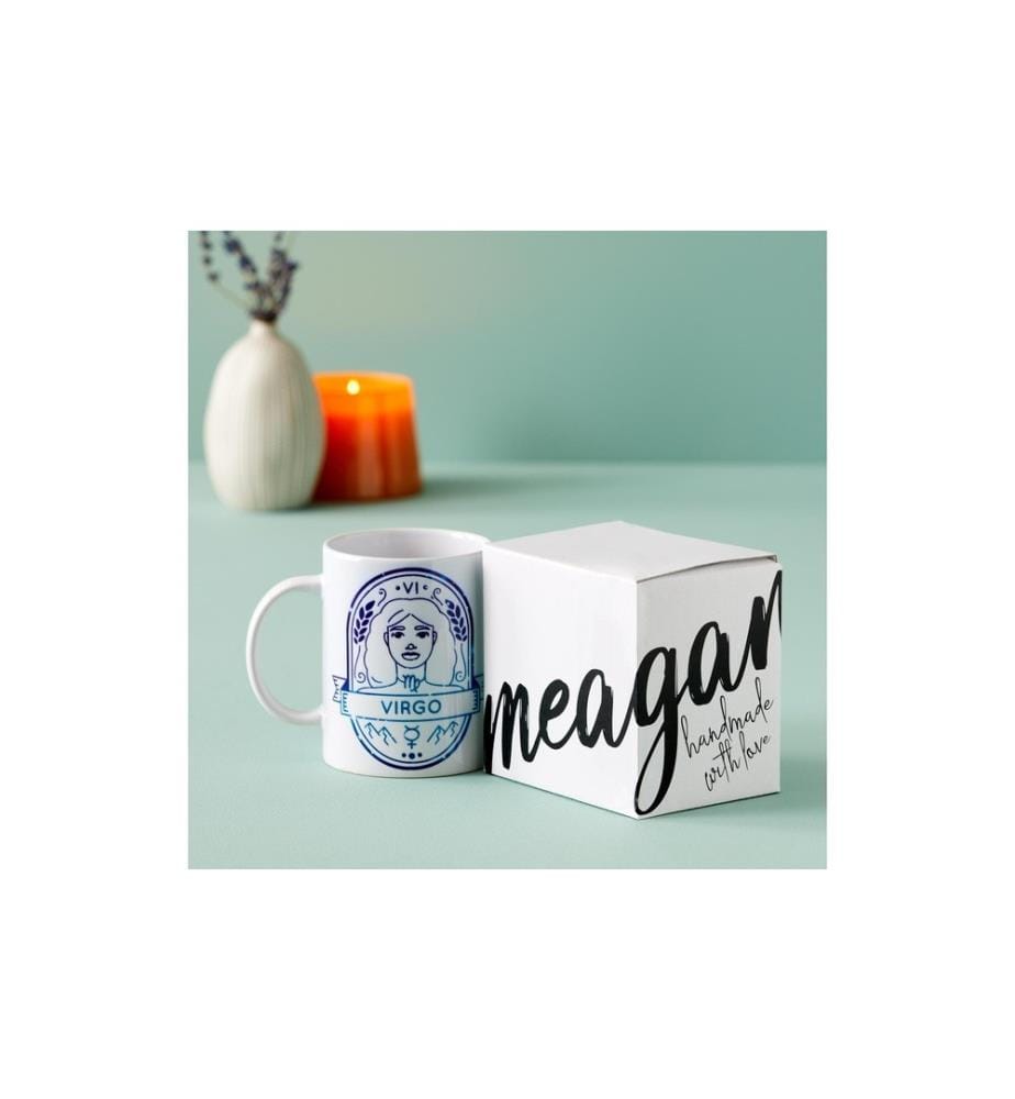 CRICUT - Tasse Infusible Ink / Mug Press 440 ml, 6 Stück
