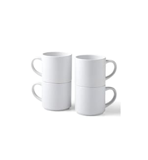 CRICUT - Tasse Infusible Ink / Mug Press stapelbar 4 Stück