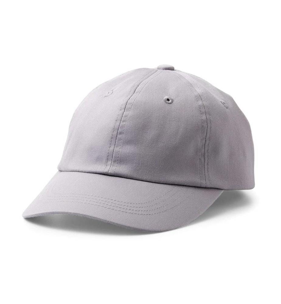 CRICUT - Baseball-Cap Infusible Ink 3 Stück, Grau