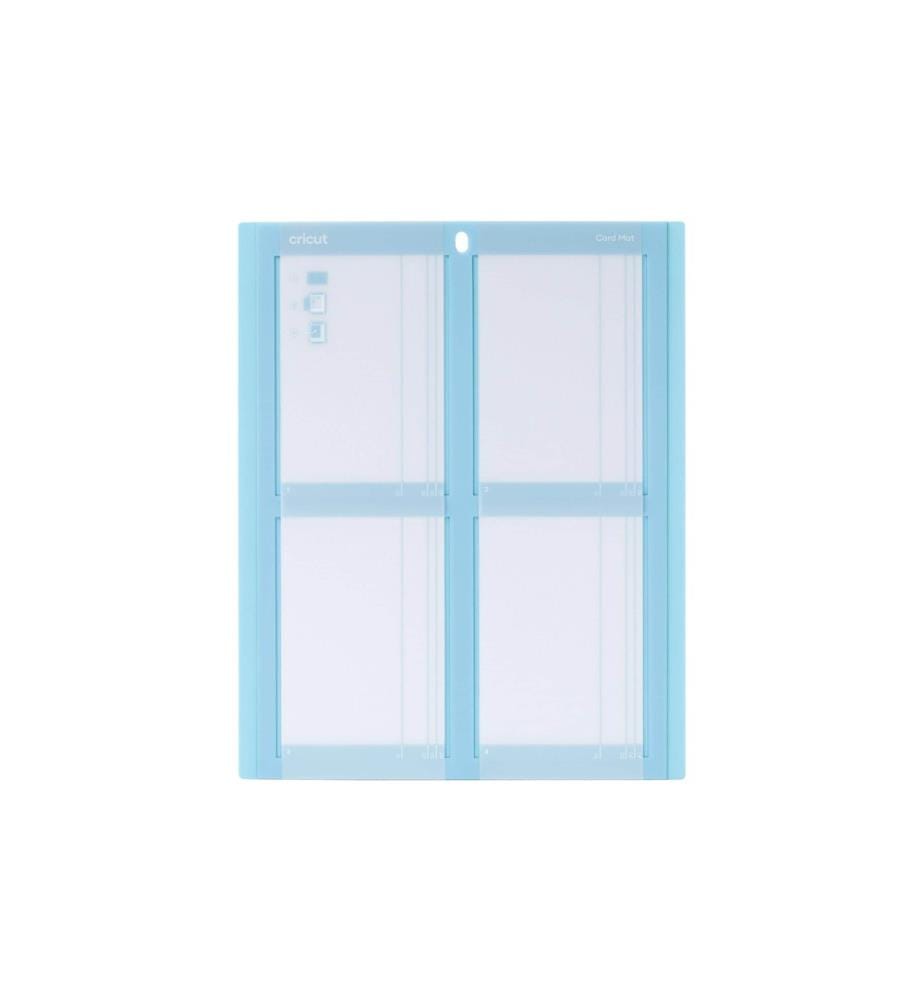 CRICUT - Schneidematte Kartenmatte 4 Maker und Explore Air