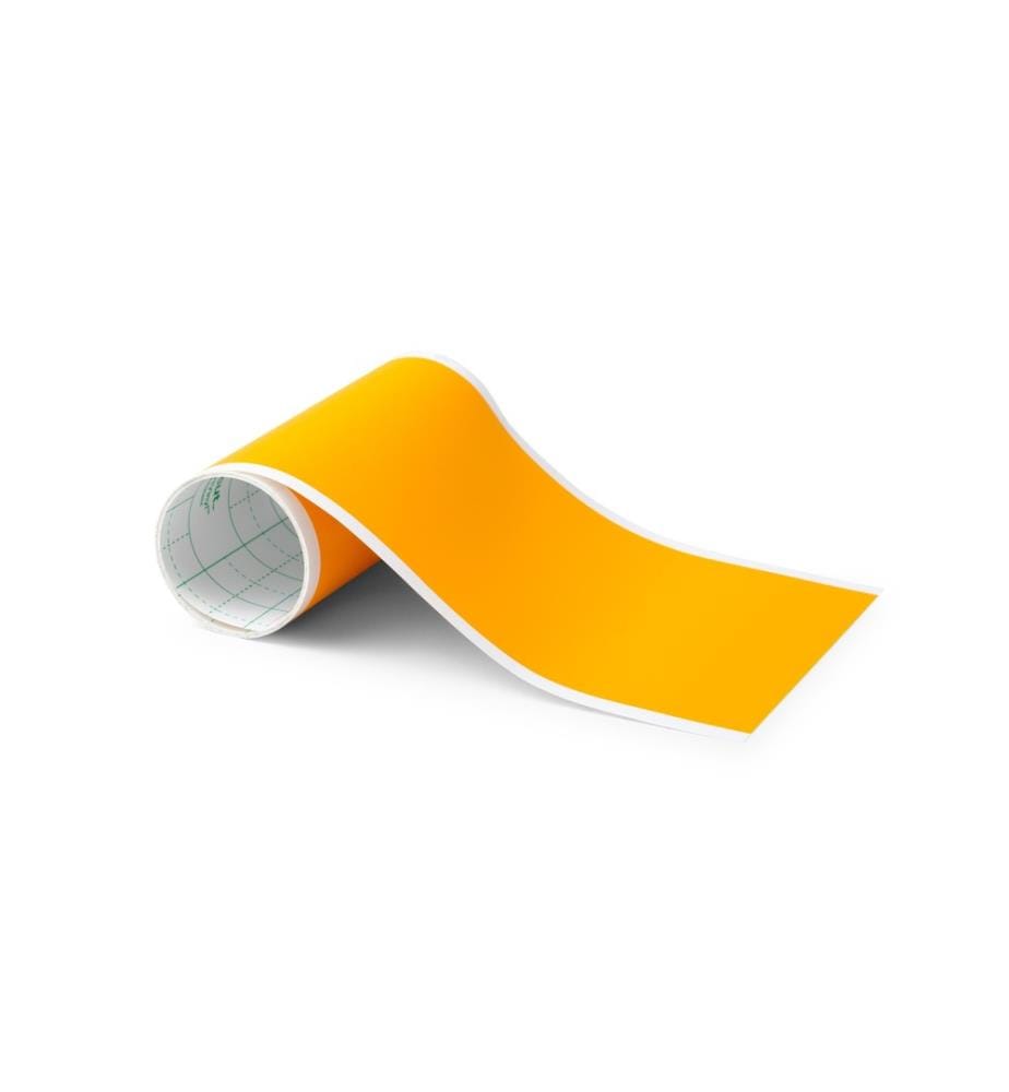 CRICUT - Film de vinyle Joy matt Jaune