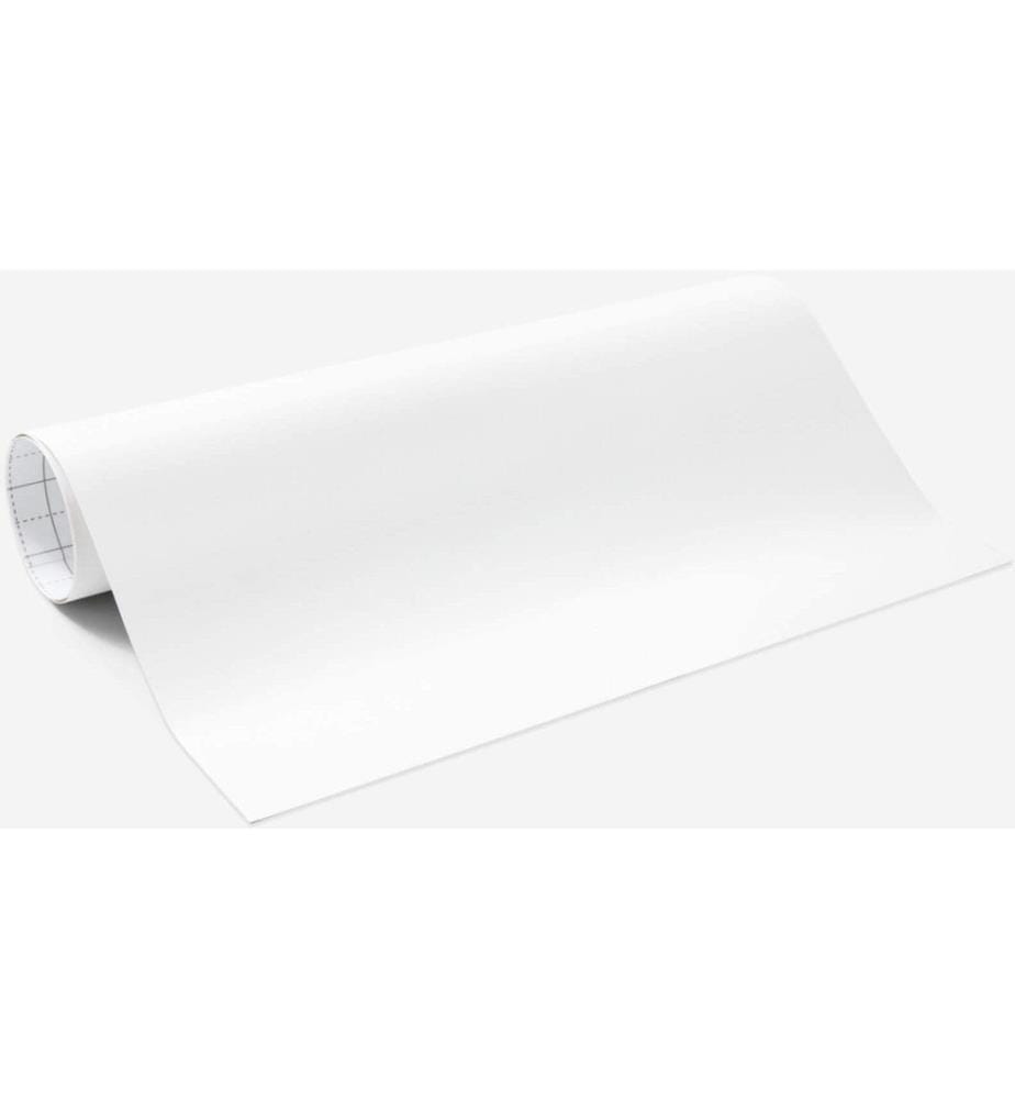 CRICUT - Folie Smart Label auflösbar 33 x 61 cm