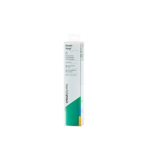 CRICUT - Film de vinyle Joy Xtra Smart permanent 3 pièces, Summer