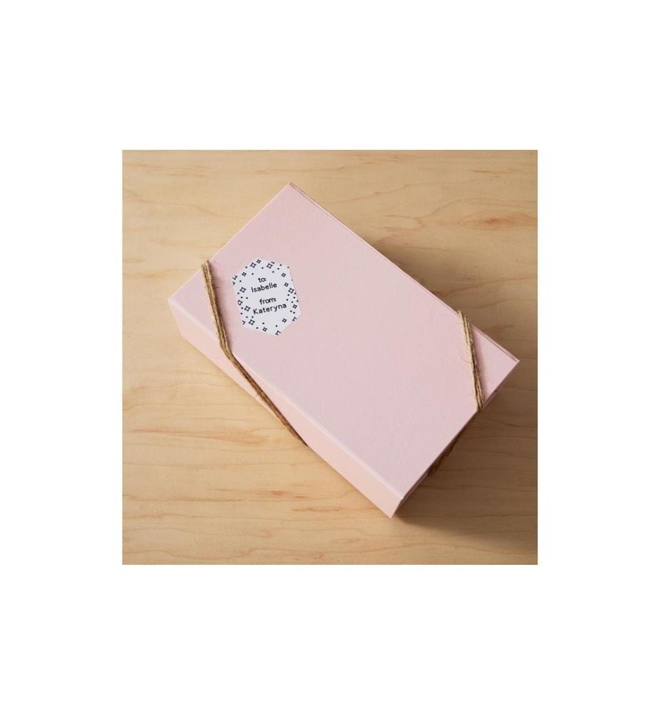 CRICUT - Film de vinyle Joy Xtra Smart détachable 24 x 33 cm, 3 pièces, blanc