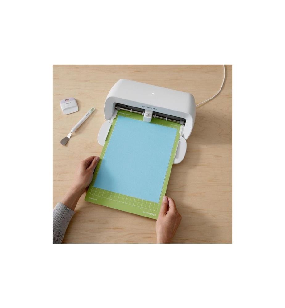 CRICUT - Tapis de découpe Joy Xtra Grip standard, 21.6 x 30.5 cm