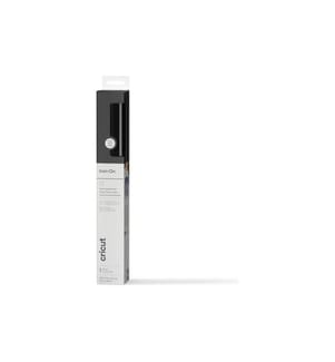 CRICUT - Film thermocollant 30.5 x 61 cm, 1 Pièce/s, Noir