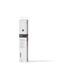 CRICUT - Film de vinyle Smart Permanent 33 x 366 cm, 1 Pièce/s, Blanc