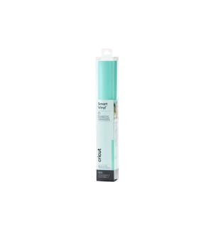 CRICUT - Film de vinyle Smart Permanent 33 x 91.4 cm, 1 Pièce/s, Menthe