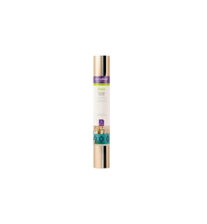 CRICUT - Film thermocollant Pack d'échantillons Classique 30.5 x 30.5 cm