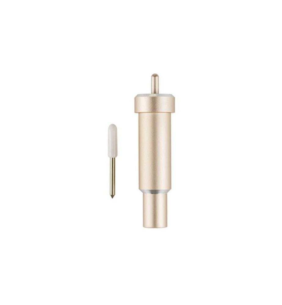 CRICUT - Ersatzklinge Fine-Point Premium mit Halter