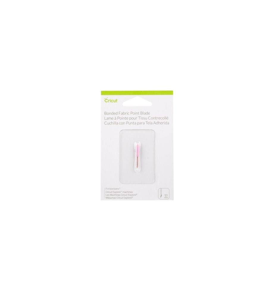 CRICUT - Ersatzklinge Bonded-Fabric Stoffmesser