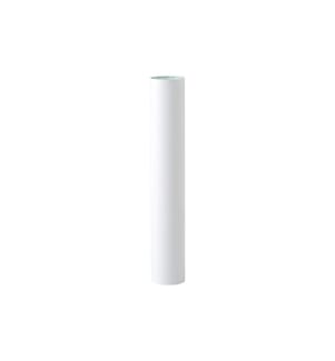 Cricut Film vinyle Smart 33 x 91 cm, 1 pièce, Blanc