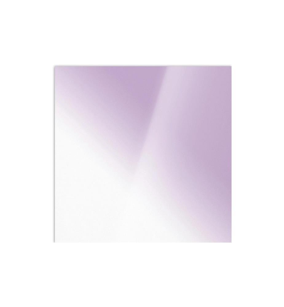 Cricut Film thermocollant Changement de couleur UV Violet