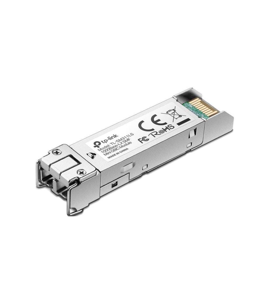 TP-LINK - Module SFP TL-SM311LS