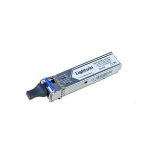 LIGHTWIN - Module SFP LSFP-WDM100-LA20-UNI