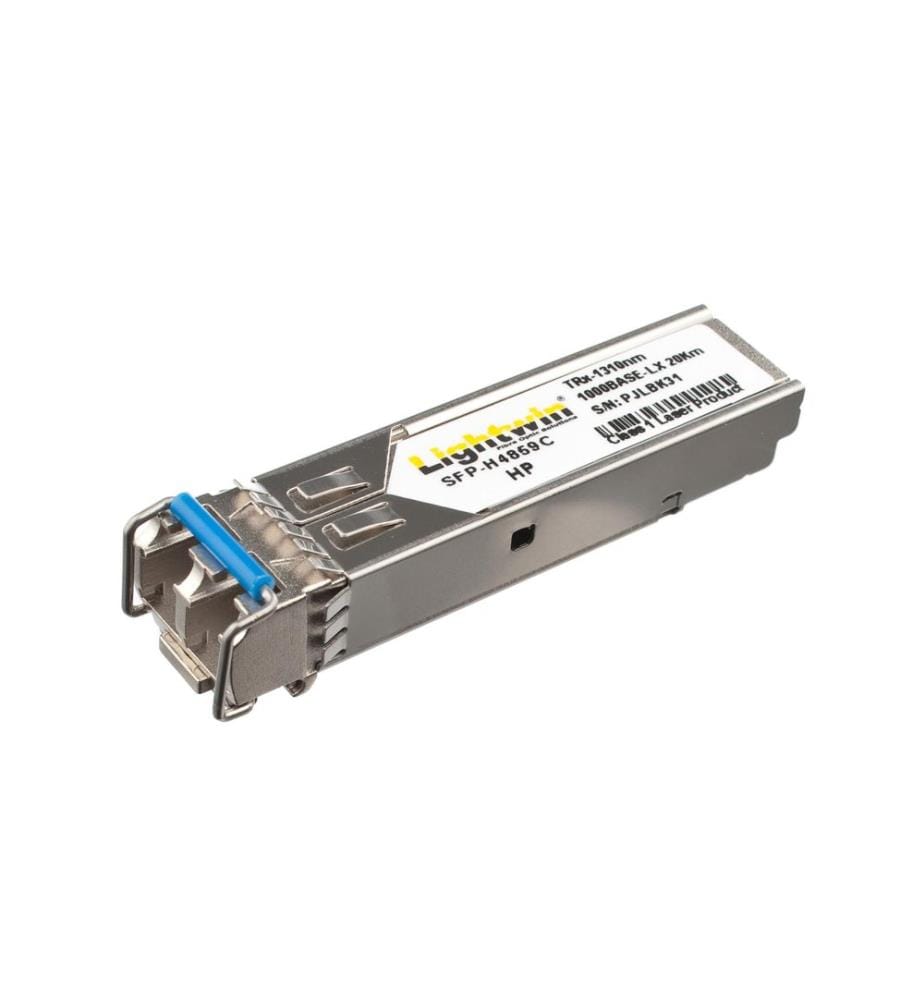 LIGHTWIN - Module SFP SFP-H4859C-LX LR-LC