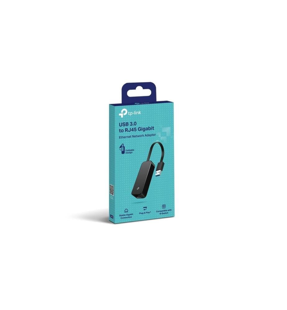 TP-LINK - Netzwerk-Adapter UE306 USB 3.0