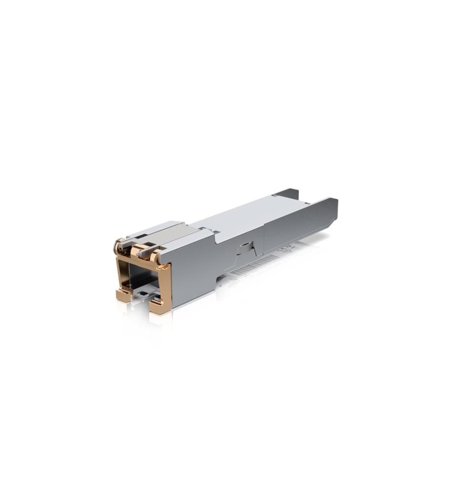 UBIQUITI - Module SFP UACC-CM-RJ45-1G, 1Gbps 1G RJ-45 cuivre