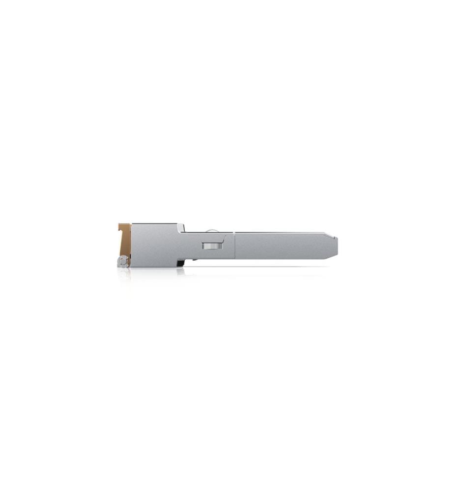 UBIQUITI - Module SFP UACC-CM-RJ45-1G, 1Gbps 1G RJ-45 cuivre