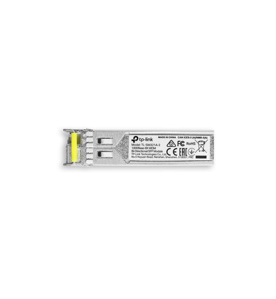TP-LINK - Module SFP TL-SM321A-2