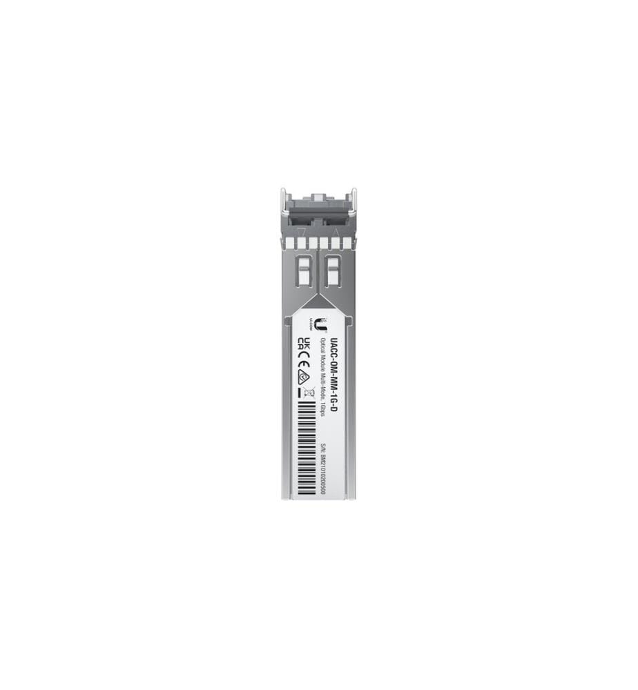 UBIQUITI - SFP+ Modul UACC-OM-MM-1G-D 1 Gbps, 20er Pack