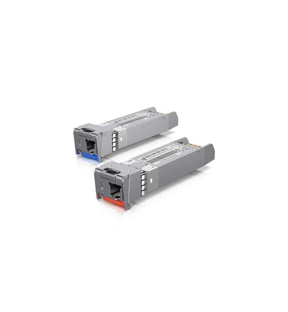 UBIQUITI - Module SFP+ UACC-OM-SM-10G-S 1xA & 1xB