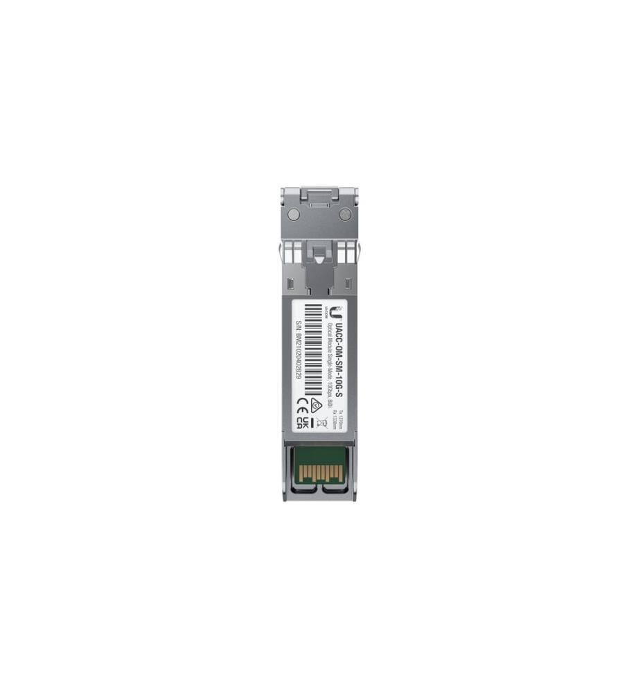 UBIQUITI - Module SFP+ UACC-OM-SM-10G-S 1xA & 1xB