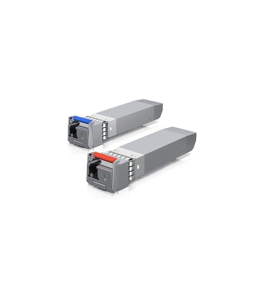UBIQUITI - Module SFP+ UACC-OM-SM-10G-S 1xA & 1xB