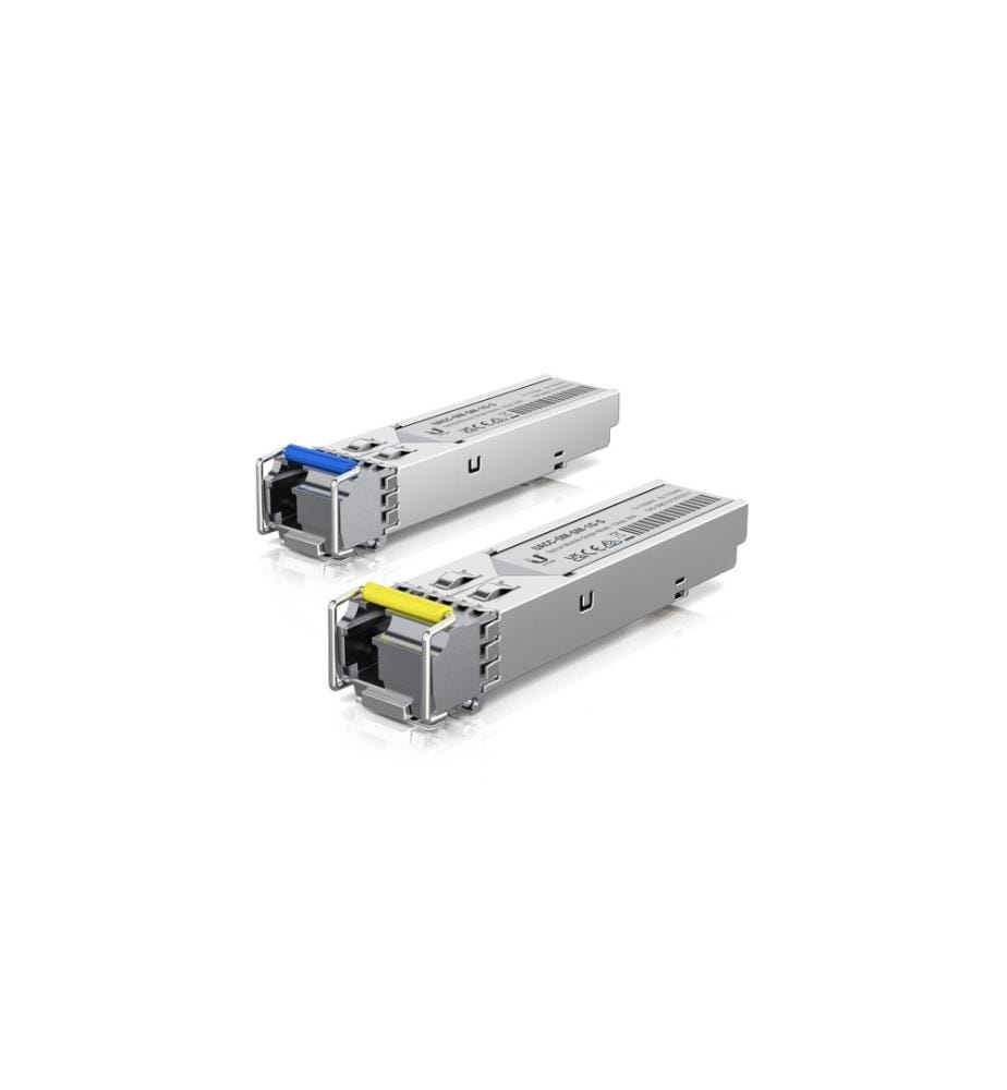 UBIQUITI - Module SFP UACC-OM-SM-1G-S 1xA & 1xB